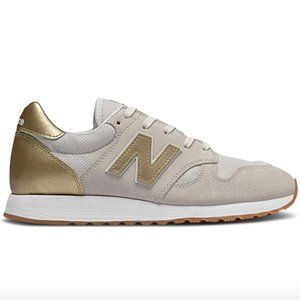New Balance 520 Sneakers for J.Crew (Brand New)